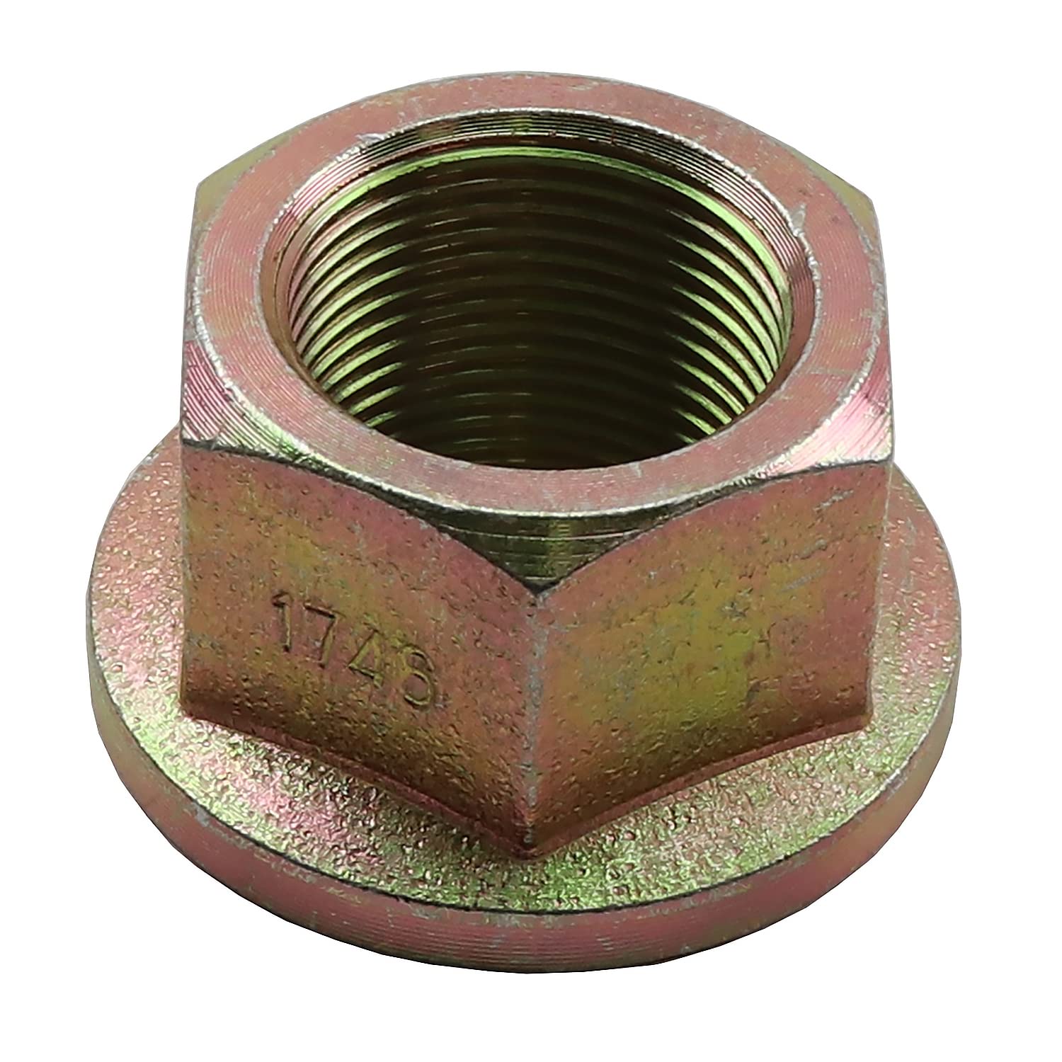 Beck/Arnley 051-6410 Hub and Wheel Bearing Assembly - Front/Rear Wheel Bearing Replacement for Smooth & Safe Driving | Compatible with Multiple Vehicle Models