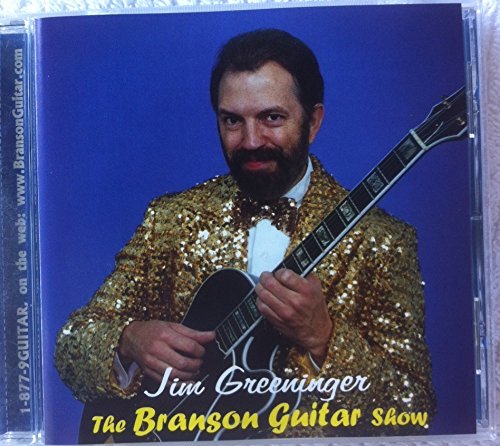 Branson Guitar Show - Live Music Performances & Acoustic Guitar Events | Best Concerts & Shows in Branson, MO for Music Lovers