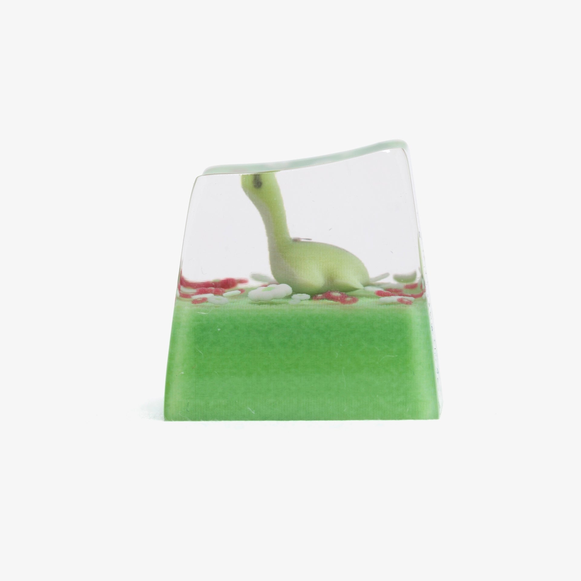 Apex Legends™ Higround Artisan Keycap - Nessie Design for Mechanical Keyboards | Perfect for Gaming & Typing Enthusiasts