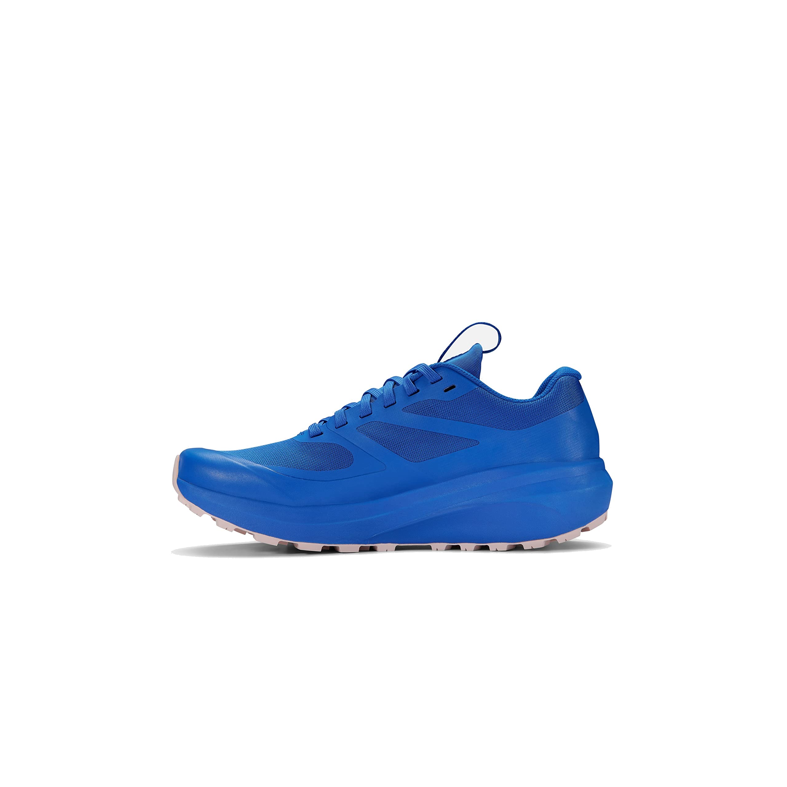 Arc'teryx Norvan LD 3 Men's Trail Running Shoes - Lightweight & Durable for Long Distance Hiking & Outdoor Adventures | Perfect for Mountain Trails, Backpacking & Trail Running