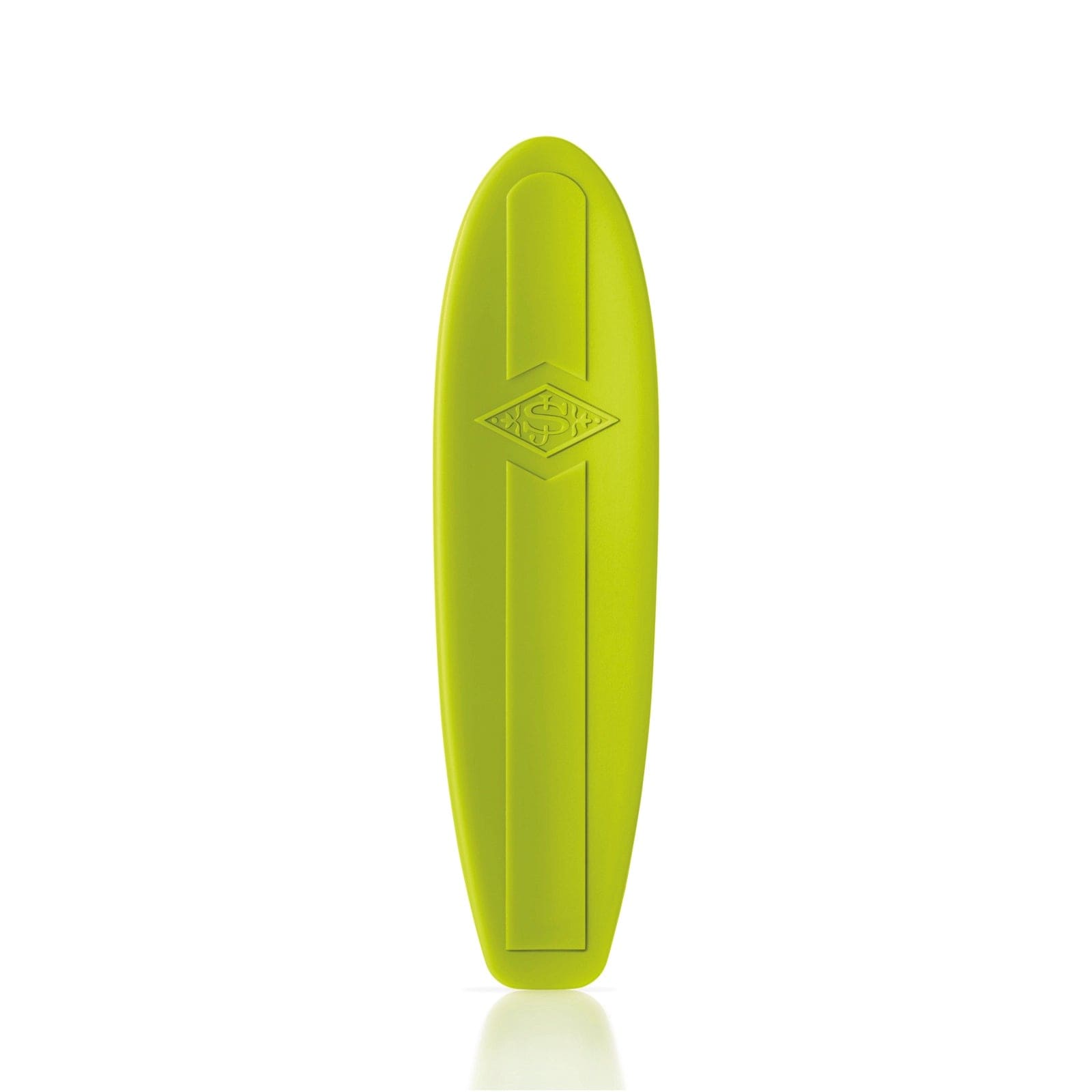 Brazilian Bum Bum Surfboard Spatula - Premium Wooden Surf Wax Scraper for Surfers - Perfect for Wax Removal & Board Maintenance at Beach or Home