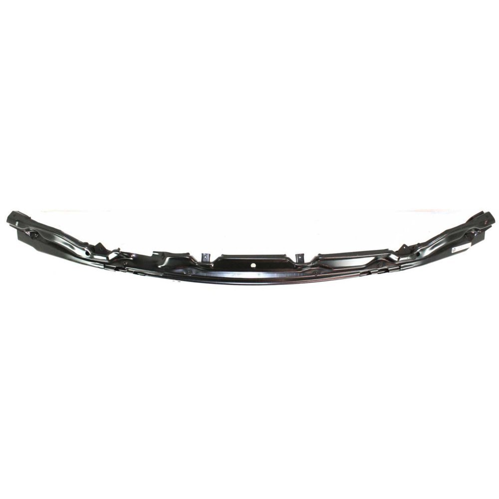 Evan Fischer Steel Front Bumper for Toyota Land Cruiser 1999-2002 - Off-Road Protection