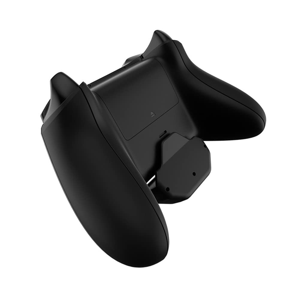 Wireless Audio Adapter for Xbox One Controller - 3.5mm Stereo Bluetooth Transmitter | Gaming Headset Converter | Compatible with PS4, PC & Mobile Devices | Perfect for Wireless Gaming, Streaming & Online Chat