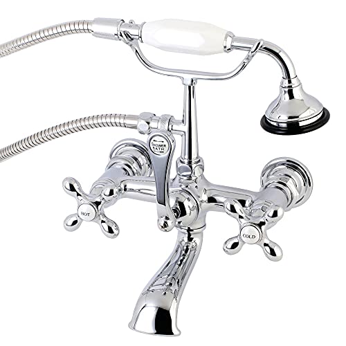 Polished Chrome