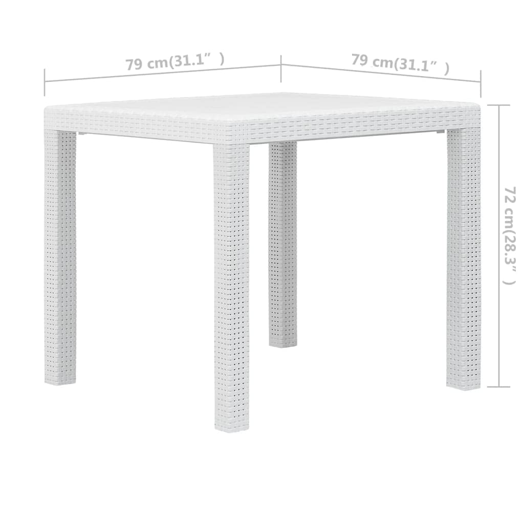 White 31.1