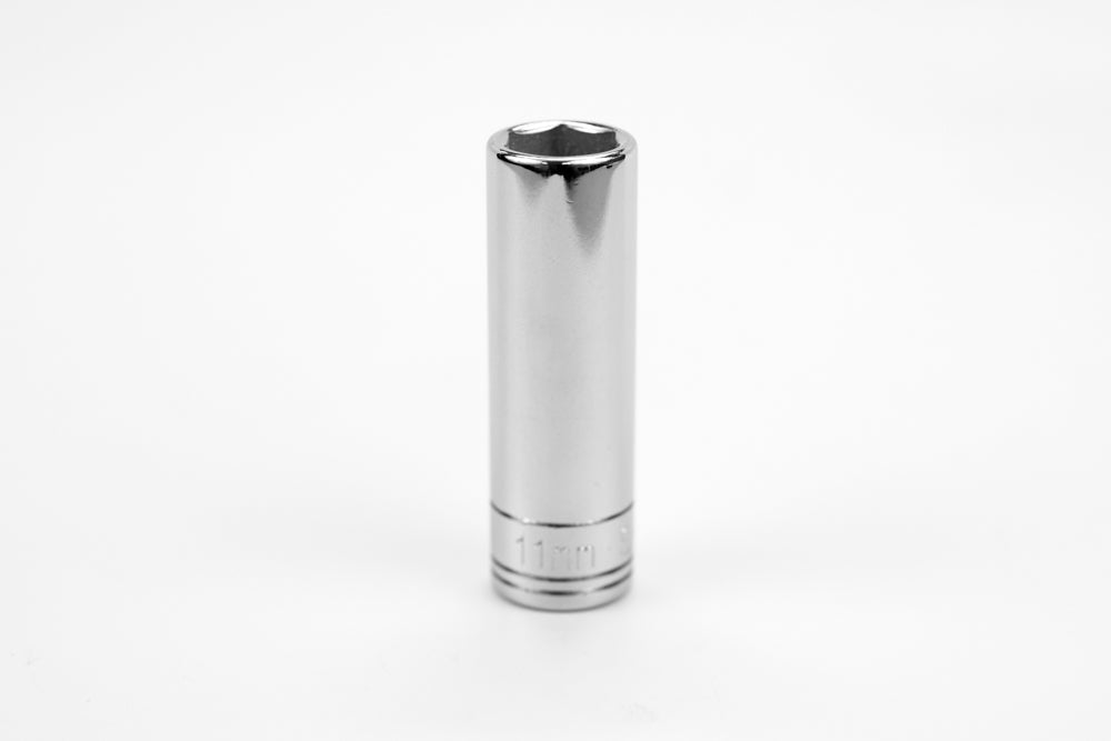 11mm 1/4