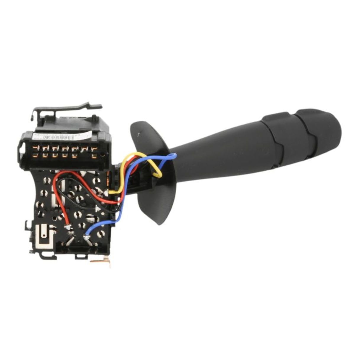 Valeo 251601 Steering Column Switch - Compatible with Multiple Car Models | High-Quality Replacement Part for Smooth Steering Control | Perfect for DIY Auto Repairs and Professional Mechanics
