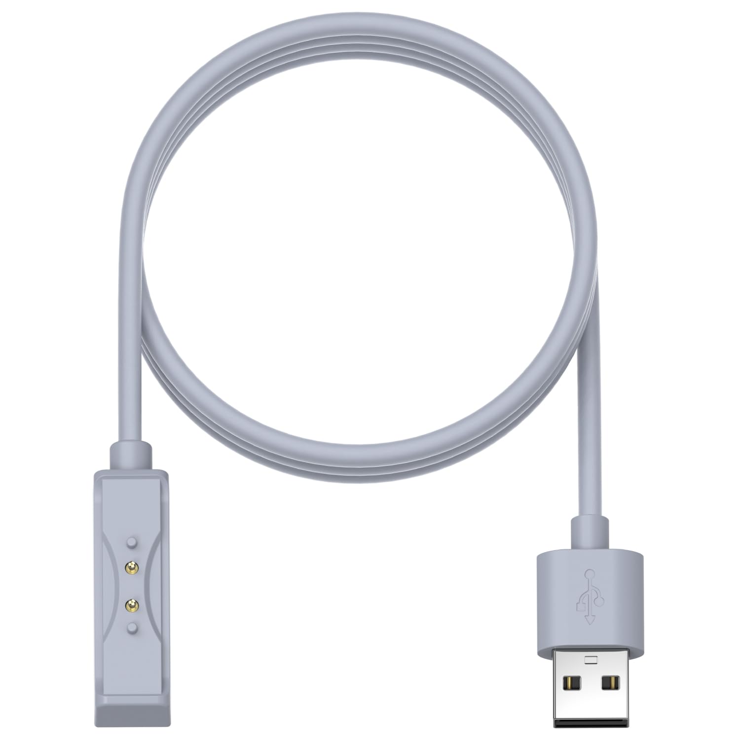 TUSITA Replacement Charger for COROS Heart Rate Monitor - 1M Cable Length | Perfect for Fitness Tracking & Workout Sessions