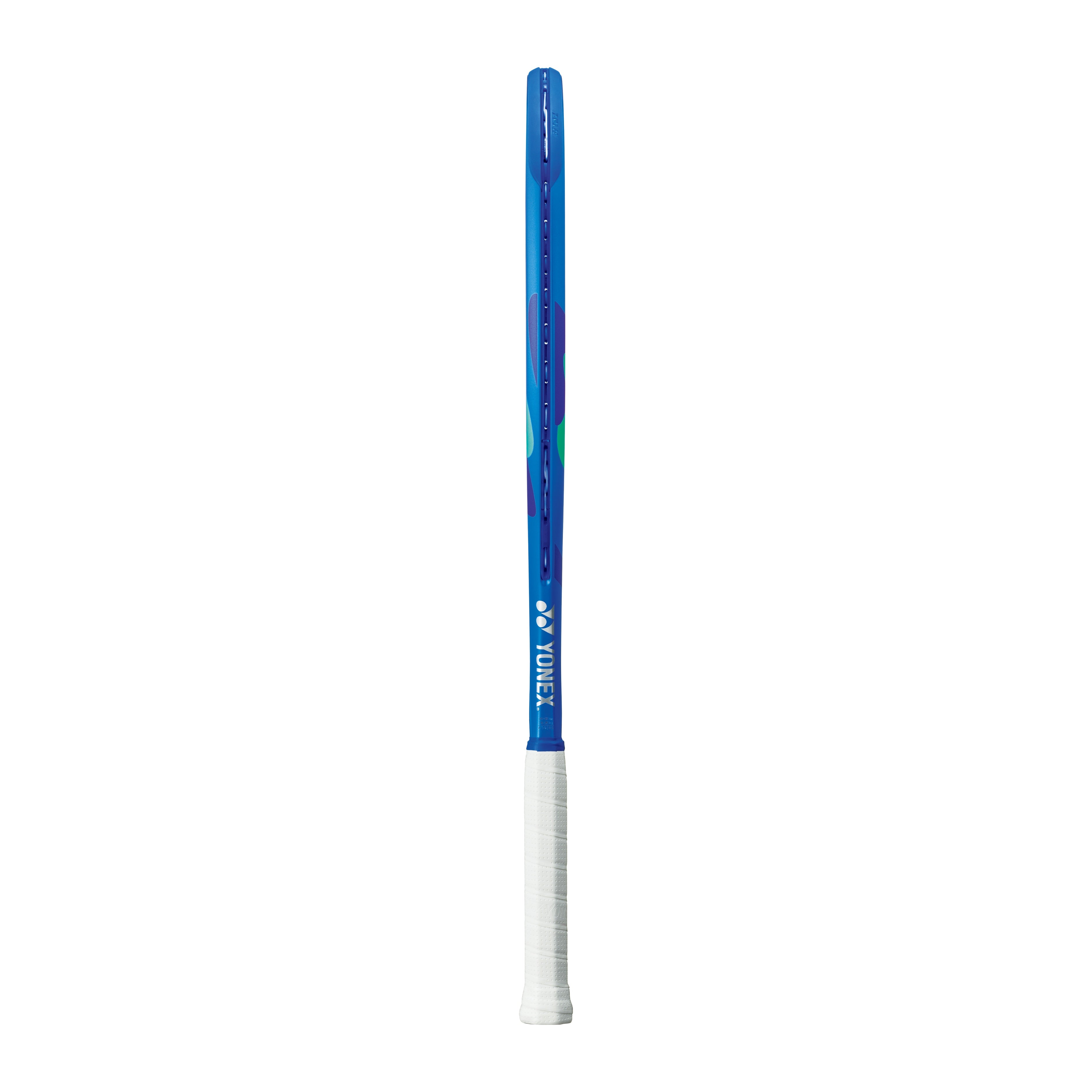 Yonex EZONE 100SL 2025 Tennis Racket - Lightweight Graphite Badminton Racquet for Women & Men | Perfect for Beginners & Intermediate Players | Court & Tournament Play