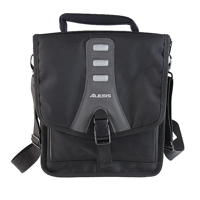 Alesis iO Dock Bag - Premium Protective Case for iPad Audio Interface | Durable & Lightweight for Studio & Live Performances