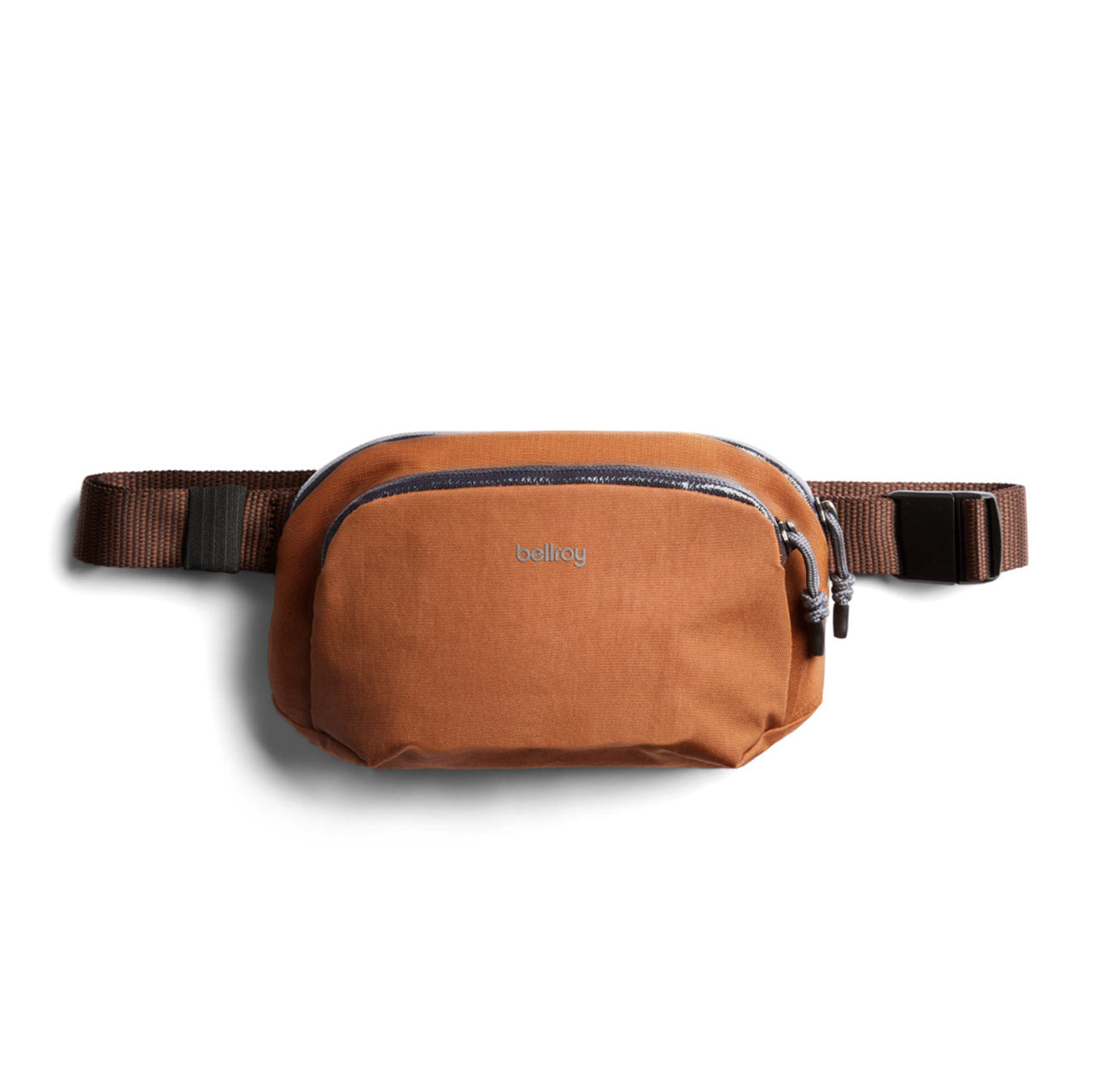 Venture 1.5L Hip Pack Waist Bag - Lightweight & Water-Resistant Fanny Pack for Hiking, Running, Travel & Everyday Use