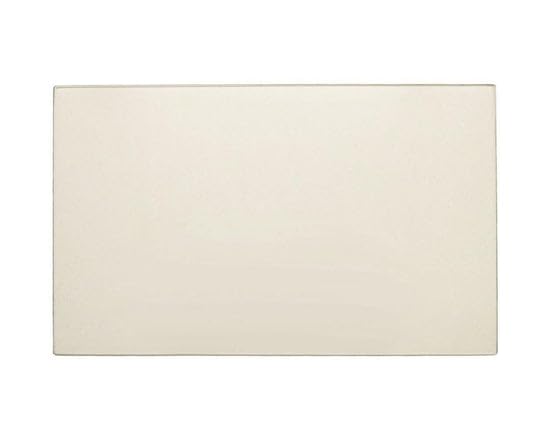 Morgan 8470 Wood Stove Glass Replacement - 18.5