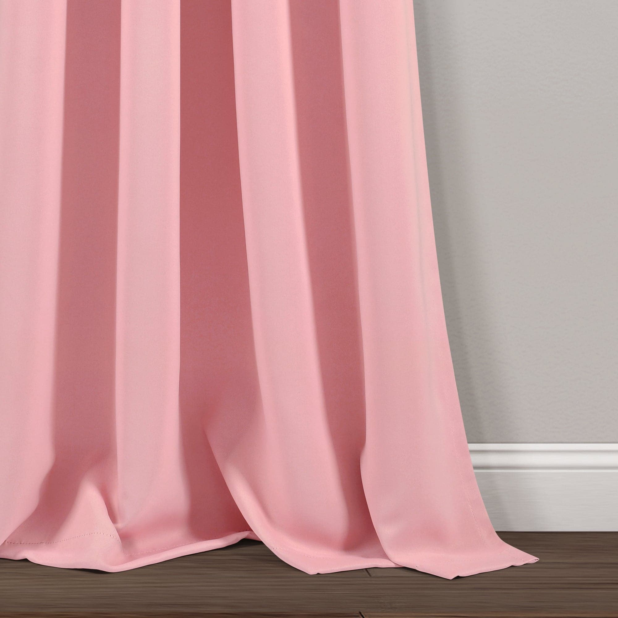 Blackout Curtains with Thermal Insulation - Grommet Window Panels Set for Bedroom & Living Room - Energy Efficient & Noise Reducing for Better Sleep & Privacy