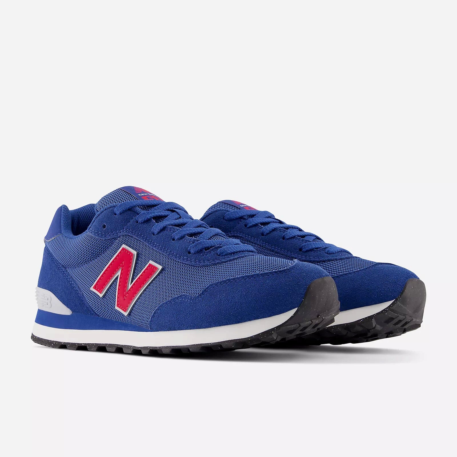 515 V3 Running Shoes for Men - Lightweight & Breathable Athletic Sneakers for Jogging, Gym, and Daily Wear