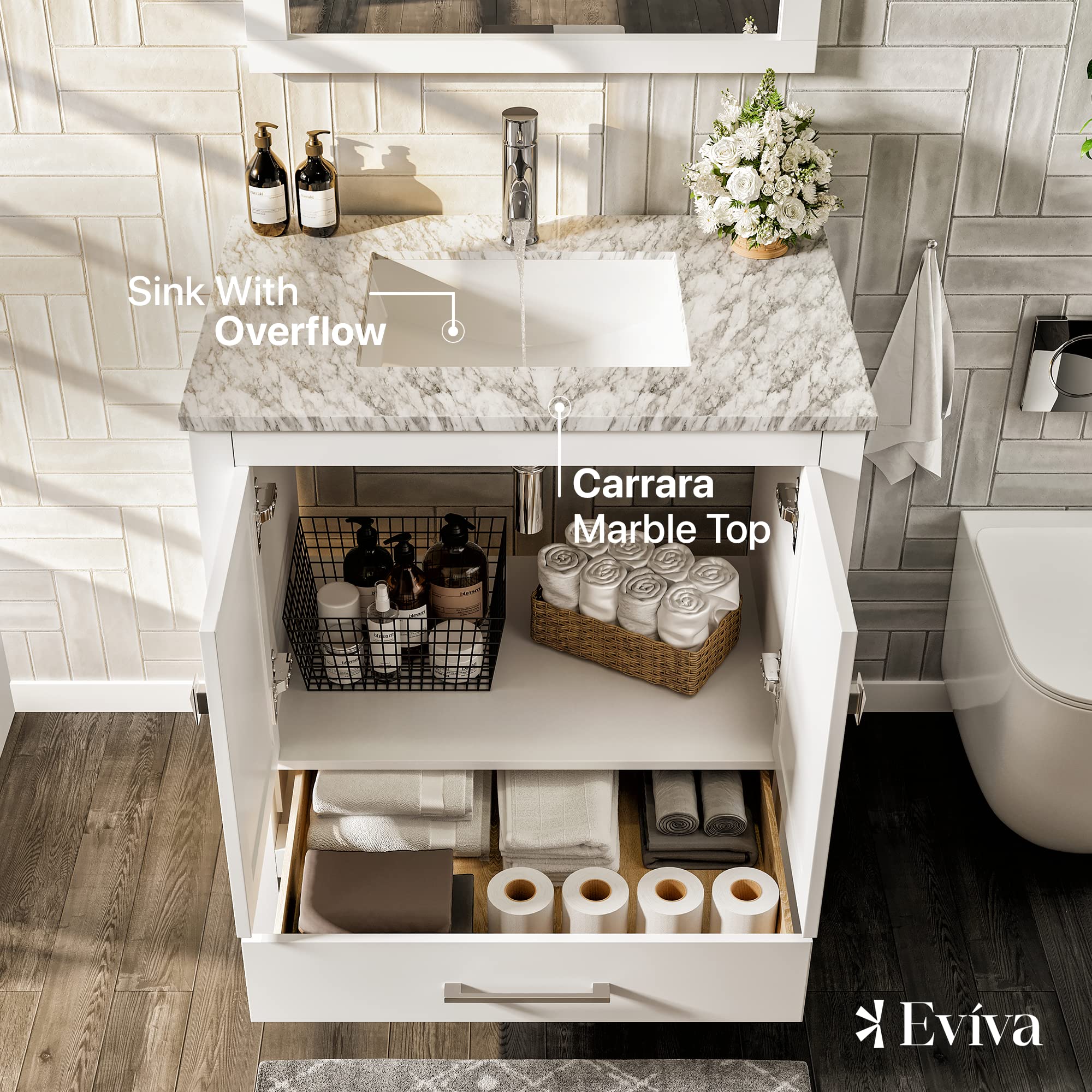 Eviva London 24