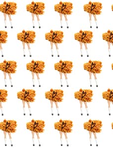 Fried Chicken Nugget