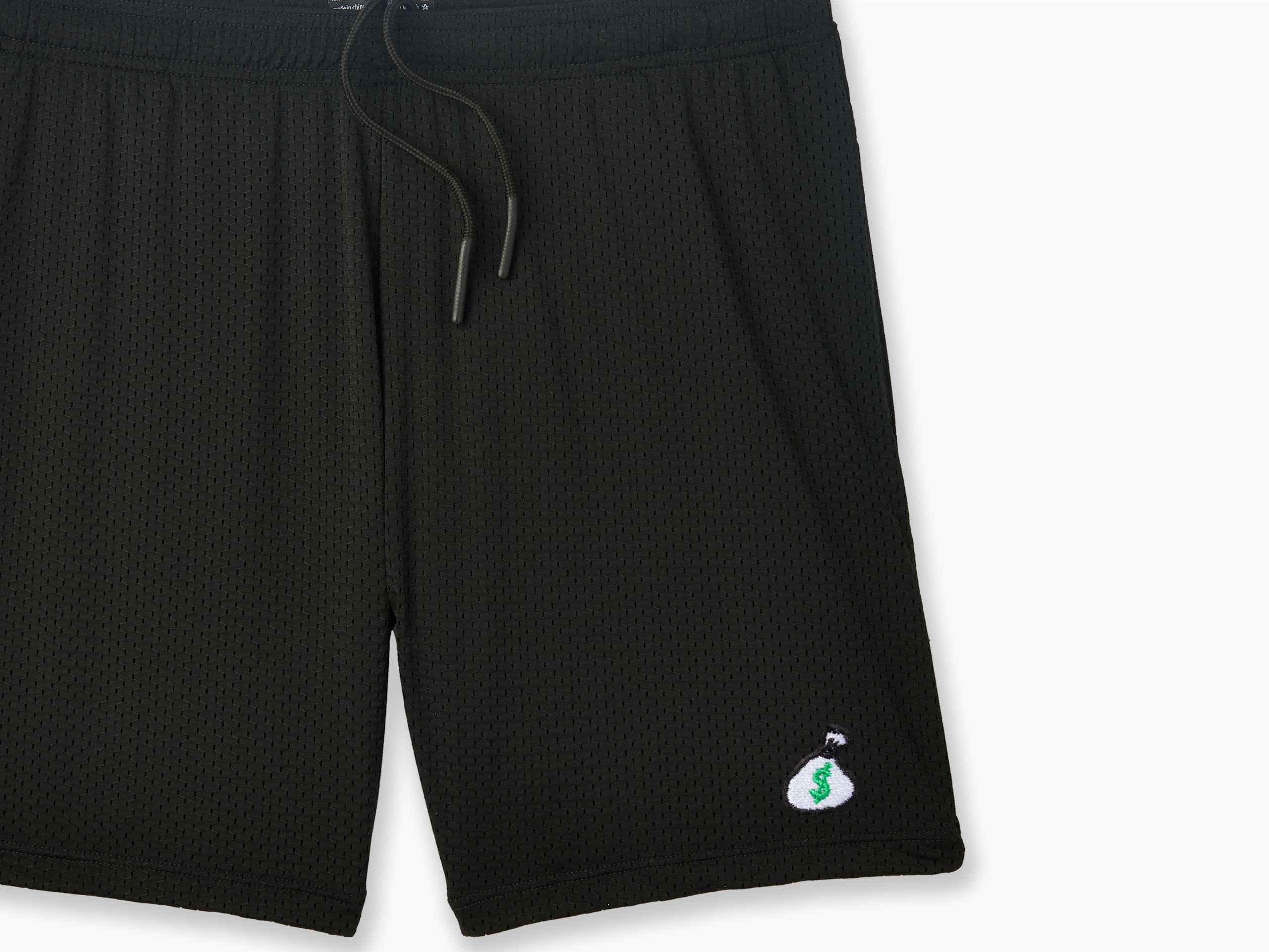 Custom 6-Pocket Lounge Shorts for Men - Comfortable & Stylish Casual Wear for Travel, Gym & Relaxation