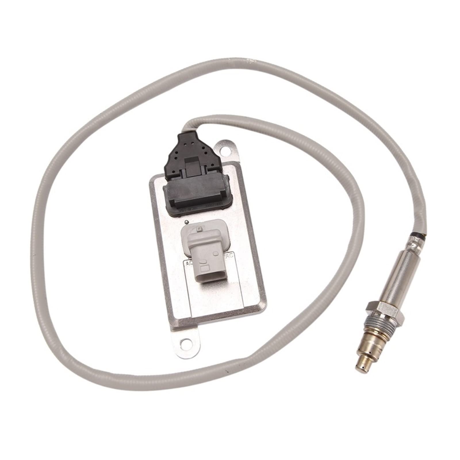 24V Nitrogen Oxygen Sensor 5WK96790B - Compatible with Truck 51.15408-0019 & 51154080019 - High-Performance Automotive Oxygen Sensor for Improved Engine Efficiency - Ideal for Truck and Car Emissions Control Systems
