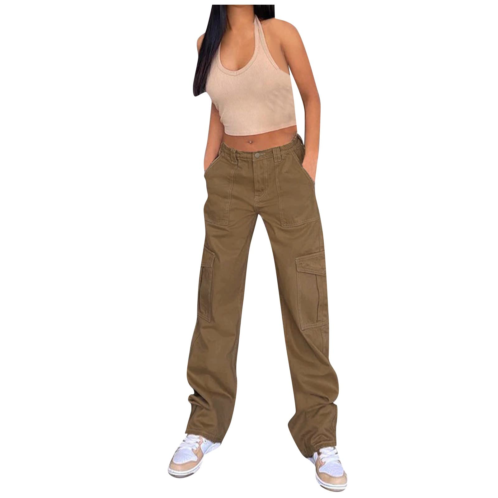 Women's Winter Lounge Pants & Skinny Jeans for Men - Cozy Fleece Pajama Bottoms & Slim Fit Denim Pants | Perfect for Home Relaxation, Casual Outfits and Cold Weather Wear