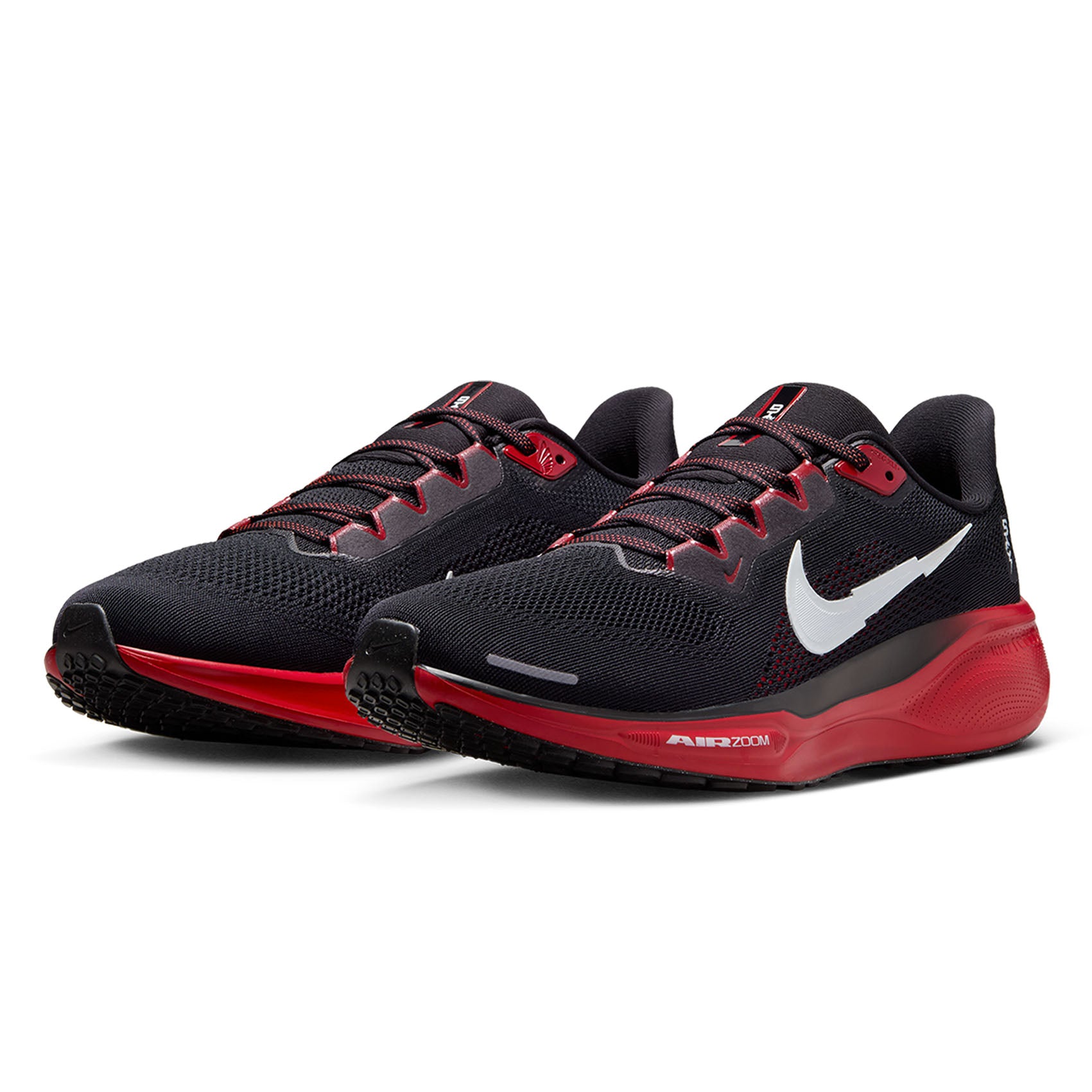 Nike Air Zoom Pegasus 41 Running Shoes for Men - Bowerman Track Club Edition | Lightweight Cushioned Sneakers for Road Running, Training & Marathon