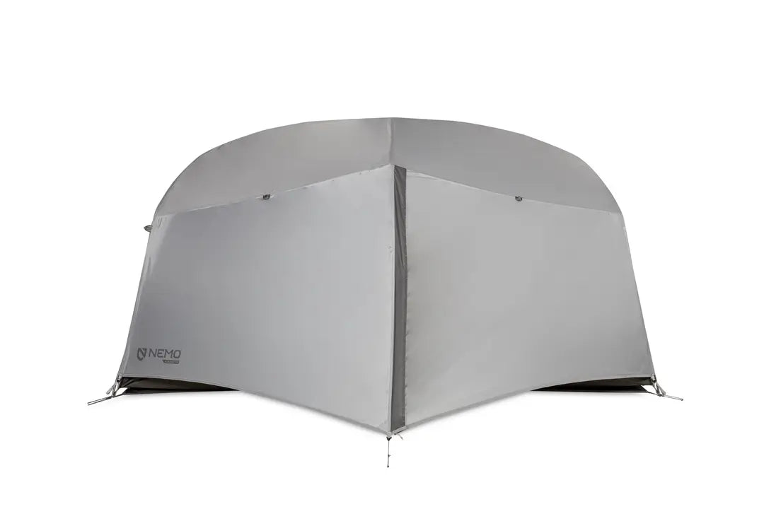 Lightweight Aurora 2 Person Camping Tent with Waterproof Footprint - Perfect for Backpacking, Hiking & Outdoor Adventures