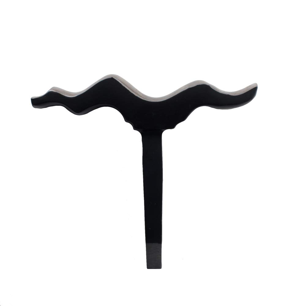 Mini Forming and Raising Stake Kit - 10 Stakes with Stand and Vise - SFC Tools - Perfect for Metalworking, Jewelry Making, and Blacksmithing Projects