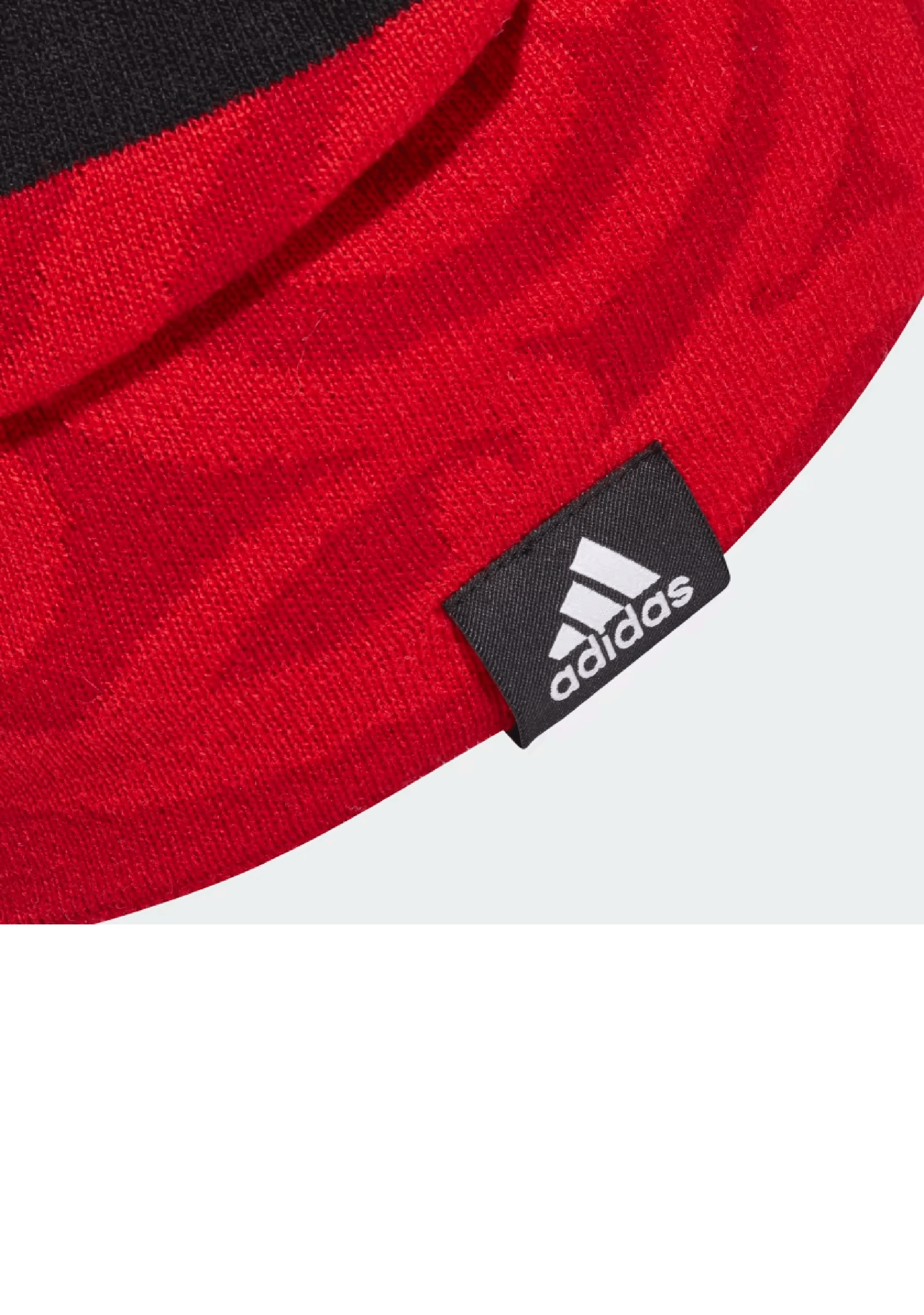 Adidas Maori Beanie - Warm Knit Winter Hat for Men & Women - Unisex Fleece Lined Skull Cap for Cold Weather, Outdoor Sports & Casual Wear