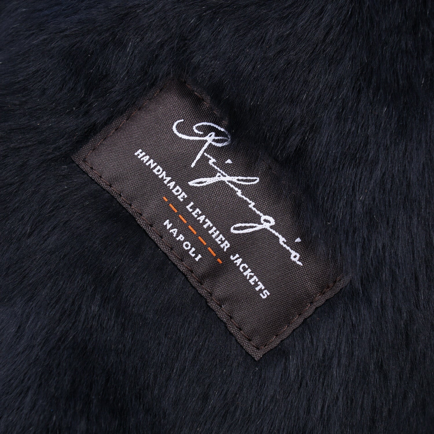 Premium Shearling Leather Bomber Jacket for Men - Warm Winter Aviator Coat with Soft Fleece Lining | Perfect for Cold Weather, Outdoor Adventures & Casual Style