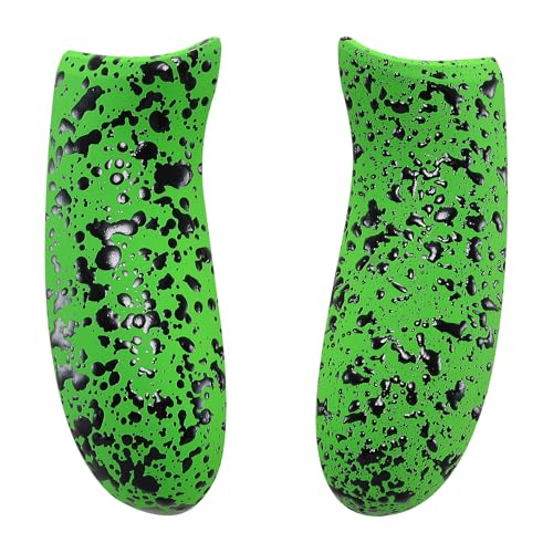 Textured Green