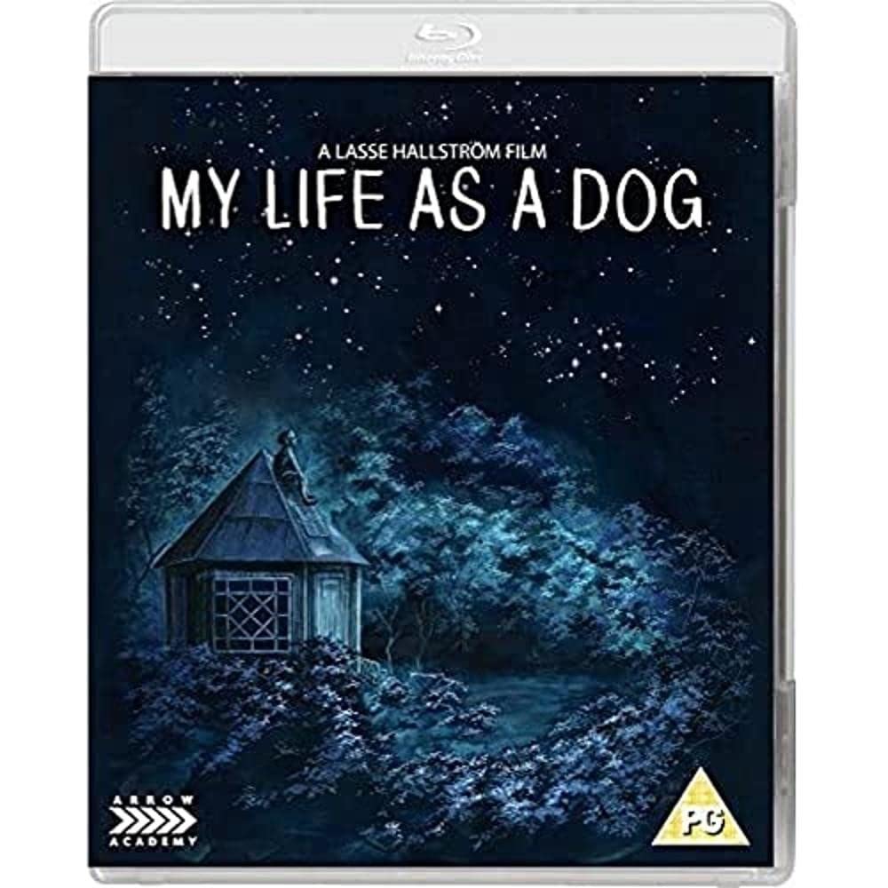 My Life As A Dog - Heartwarming Story of Friendship & Loyalty | Perfect for Dog Lovers, Book Clubs & Family Reading Time