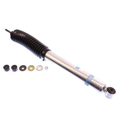 Bilstein B8 5100 Adjustable Rear Shock Absorber for 2010-2023 Toyota 4Runner - Off-Road Performance & Lift Kit Compatibility - Perfect for Trail Riding & Overlanding Adventures
