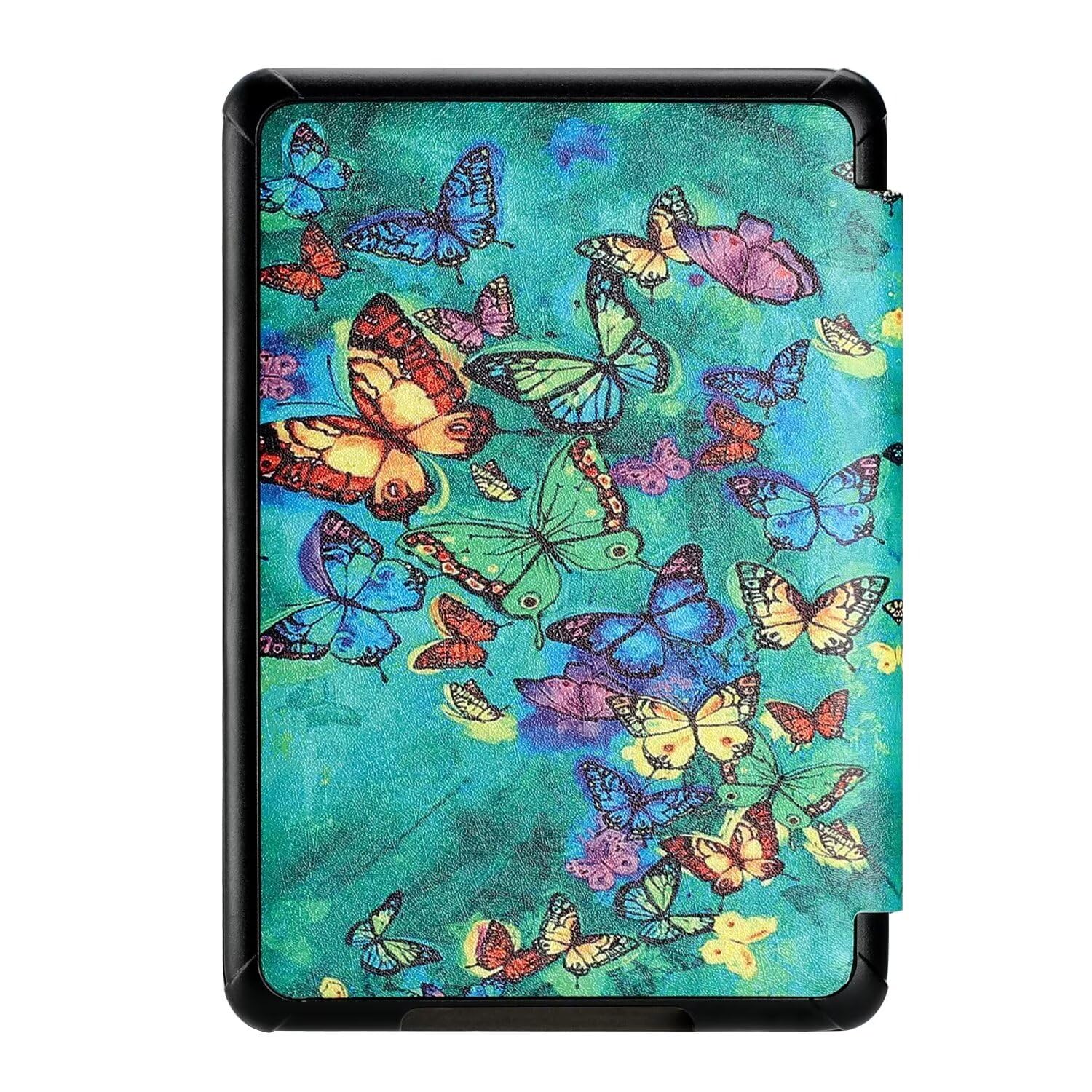 Premium PU Leather Case for Kindle Paperwhite 6