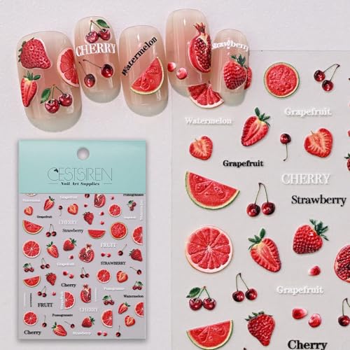 Red Fruit