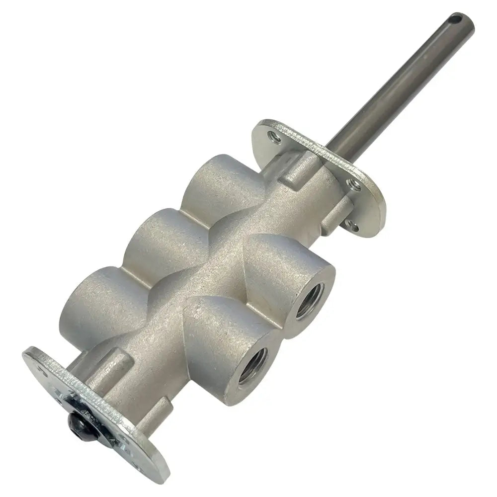Coats OEM Air Foot Controlled Valve 85606879 - Compatible with Coats & Baseline Tire Machines - Perfect for Auto Repair Shops & Tire Service Centers