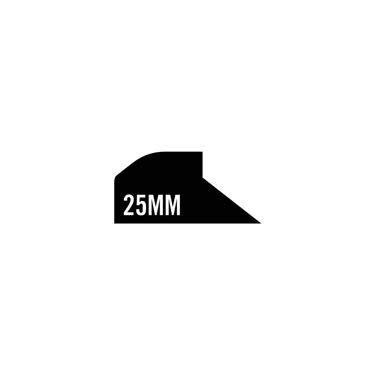Dakine Graph Surf Traction Carbon Deck Pads - Non-Slip Surfboard Traction for Enhanced Grip & Control - Perfect for Surfing, Paddleboarding & Water Sports