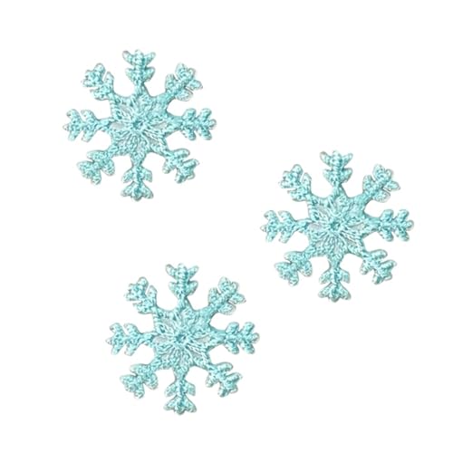Cyan Blue - 3 Pieces