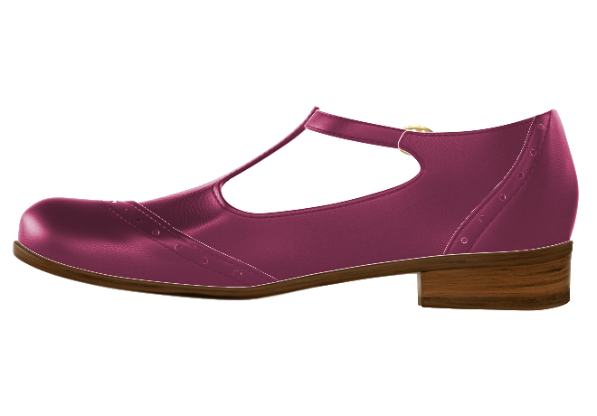 Jane Mary Janes - Comfortable & Stylish Women's Shoes for Casual Wear, Work & Everyday Use