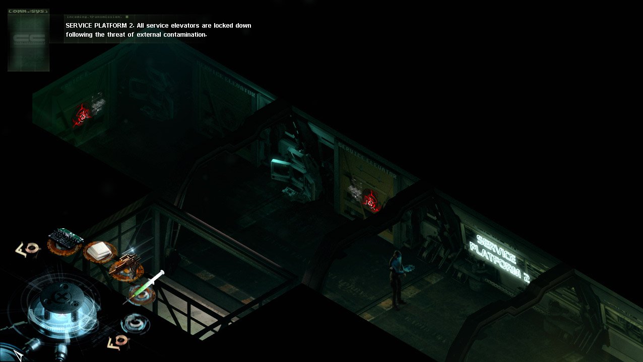 Stasis - PC Game (German Version) | Horror Adventure Game for Windows | Perfect for Fans of Sci-Fi Thrillers