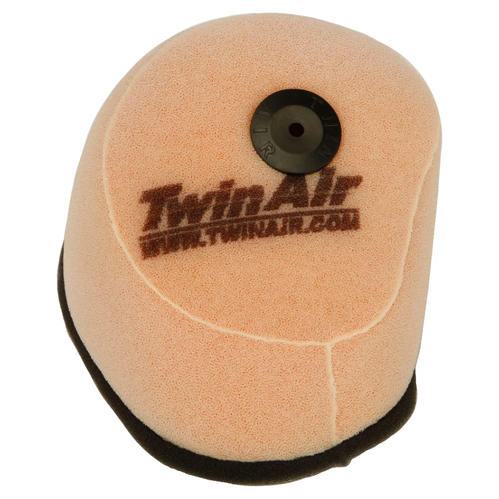 Twin Air Air Filter Replacement for Kawasaki 151117FR - High-Performance Air Filter for Dirt Bikes, ATVs & Off-Road Vehicles - Perfect for Trail Riding, Motocross & Racing