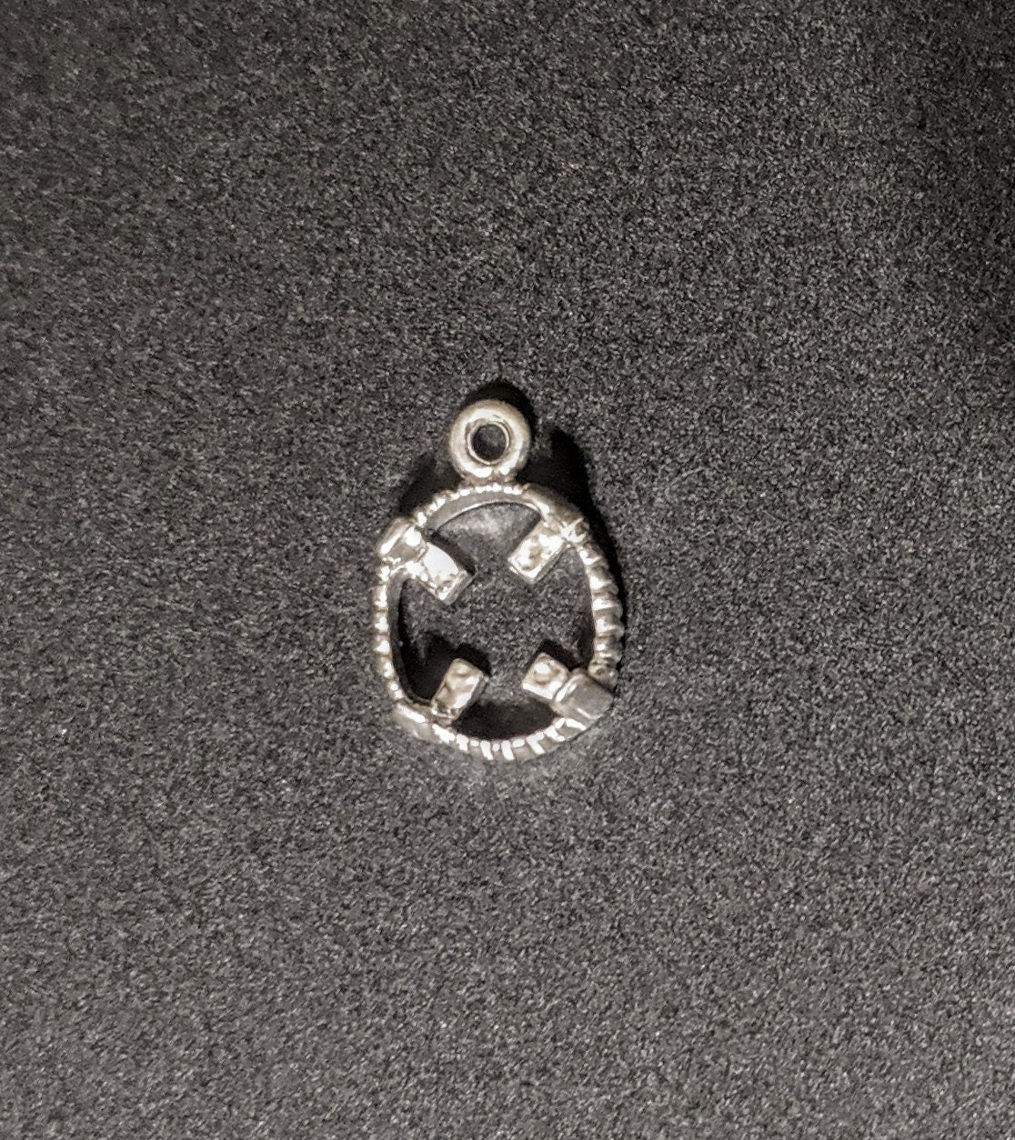 Premium 8x6mm & 12x10mm Oval Triplet Cabochon Dangle Settings - Solid Sterling Silver or 14k Gold Jewelry Findings (166 657/146 657) - Perfect for Handmade Earrings, Pendants & DIY Jewelry Making