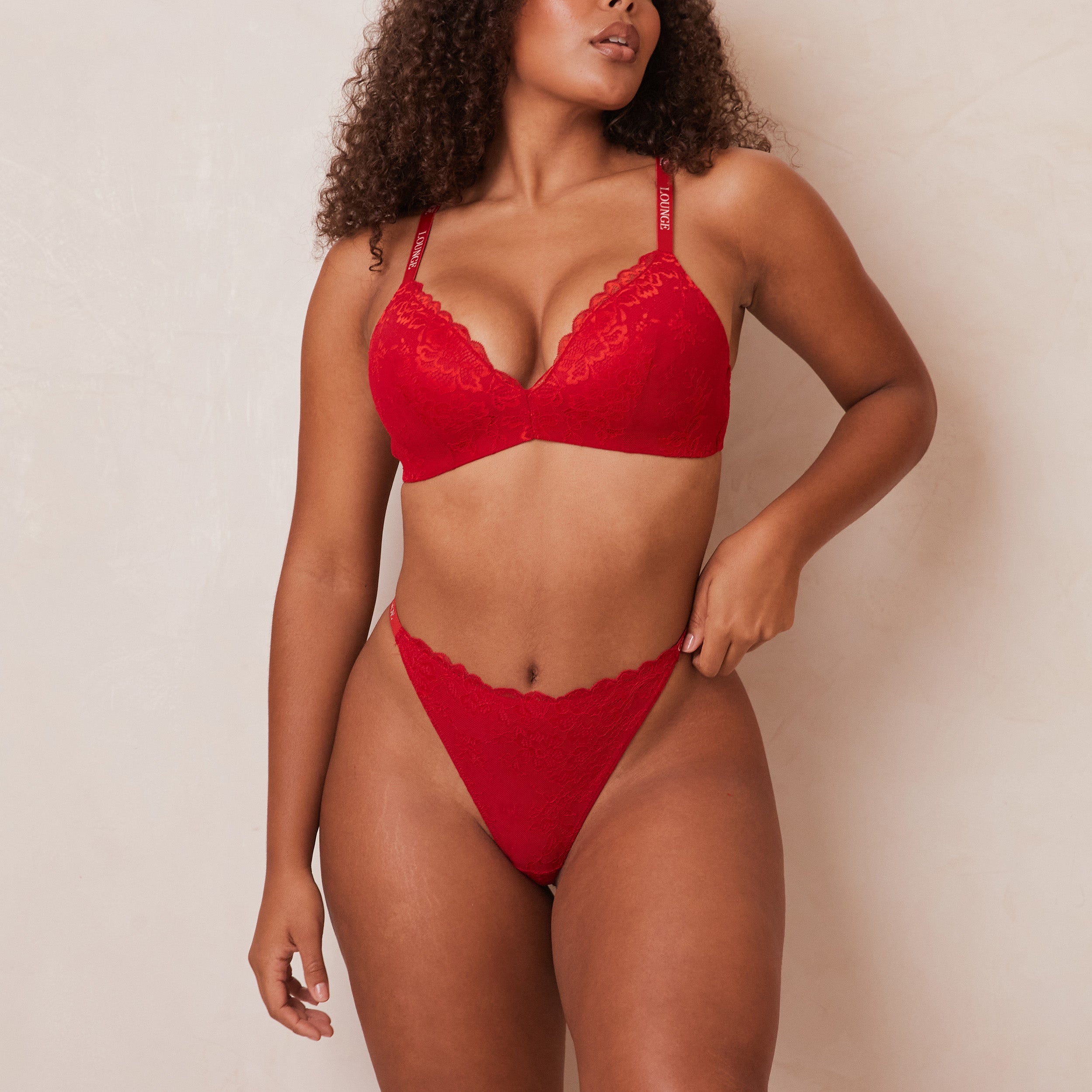 Magic Lace Push Up Bra - Seamless Comfort & Lift for Women (Maroon) | Perfect for Everyday Wear, Date Nights & Special Occasions