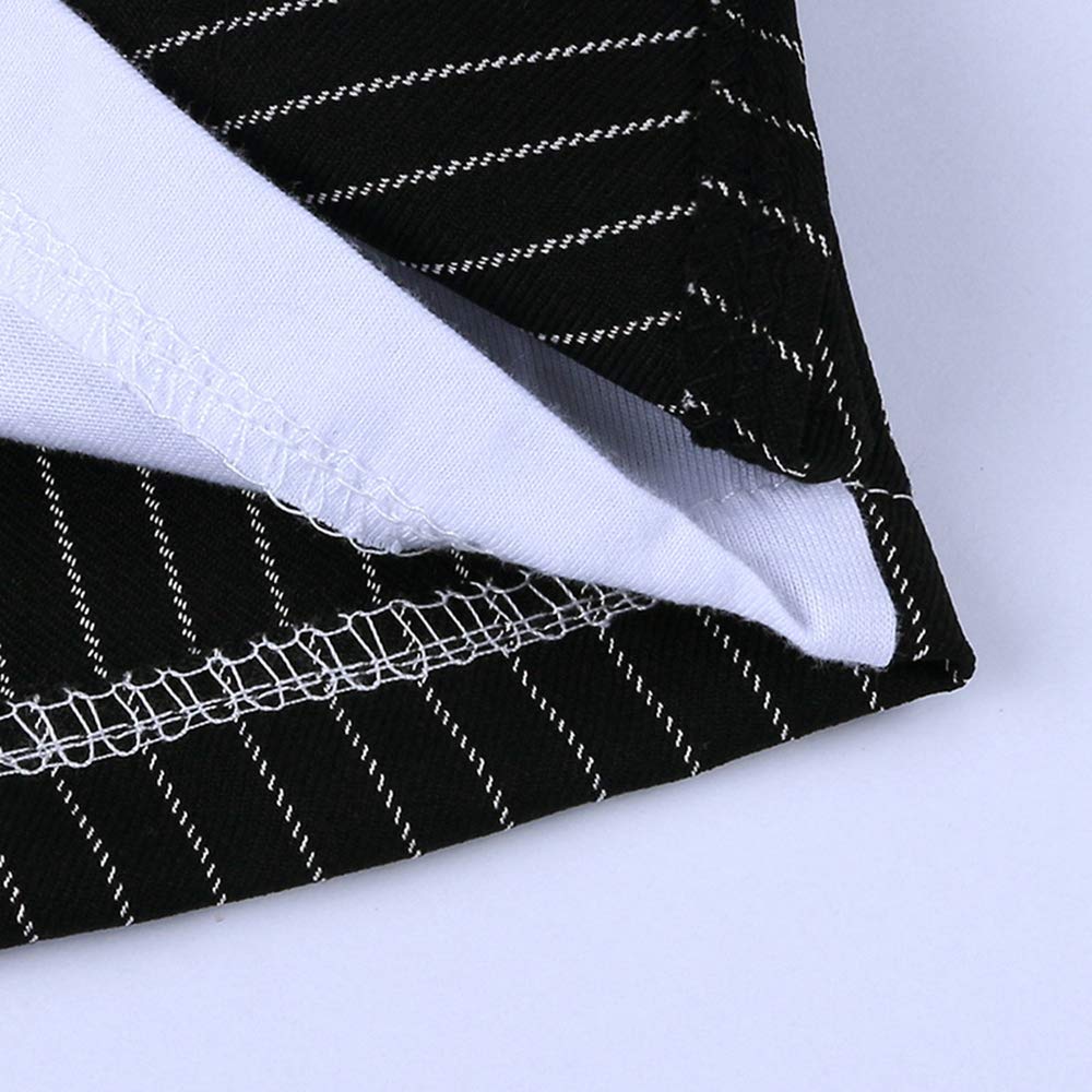 Baby Boys Formal Suits with Bow Tie for Wedding & Special Occasions
