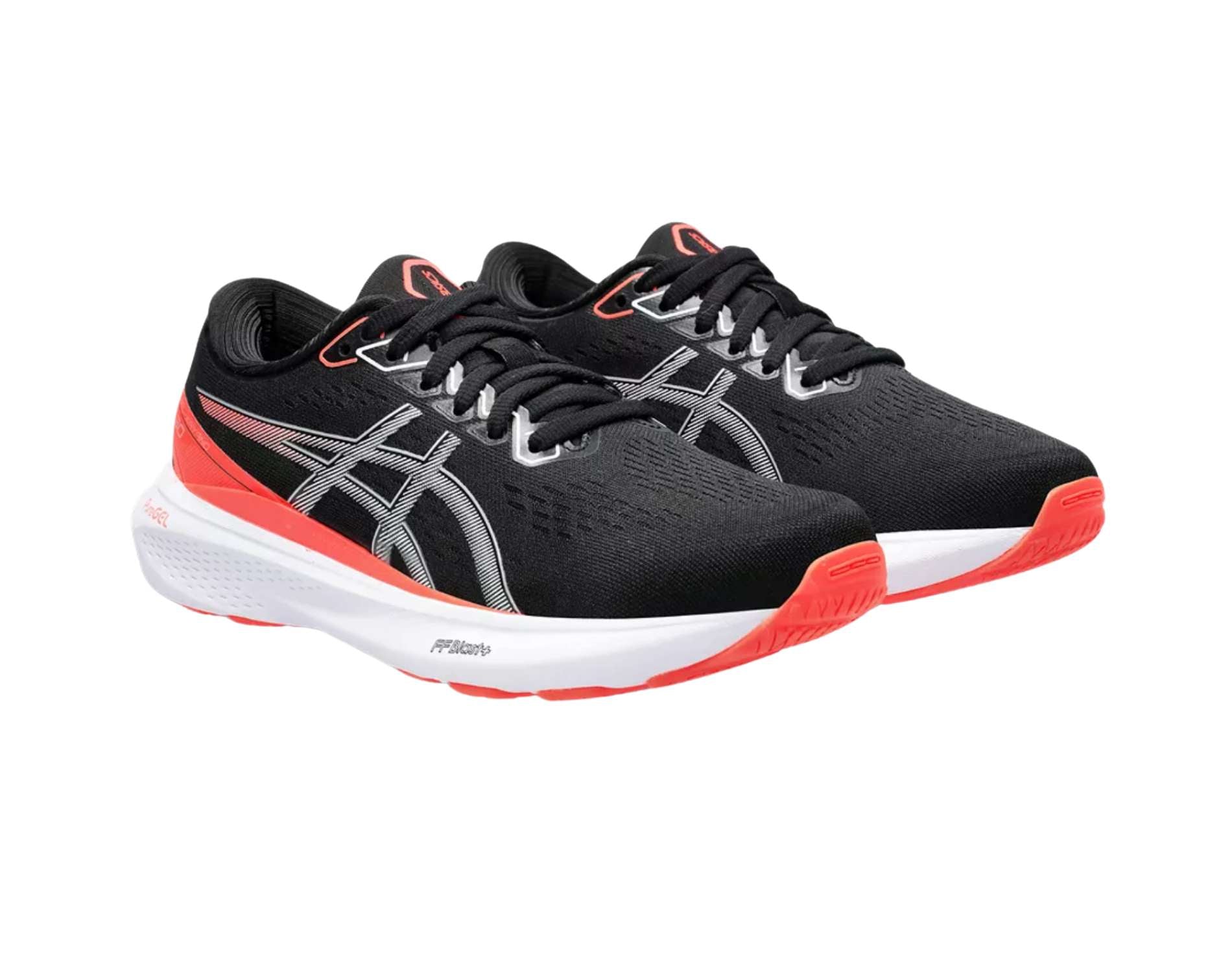 ASICS Gel-Kayano 30 GS Kids Running Shoes - Lightweight Support for Young Athletes - Perfect for School Sports, Daily Training & Outdoor Activities