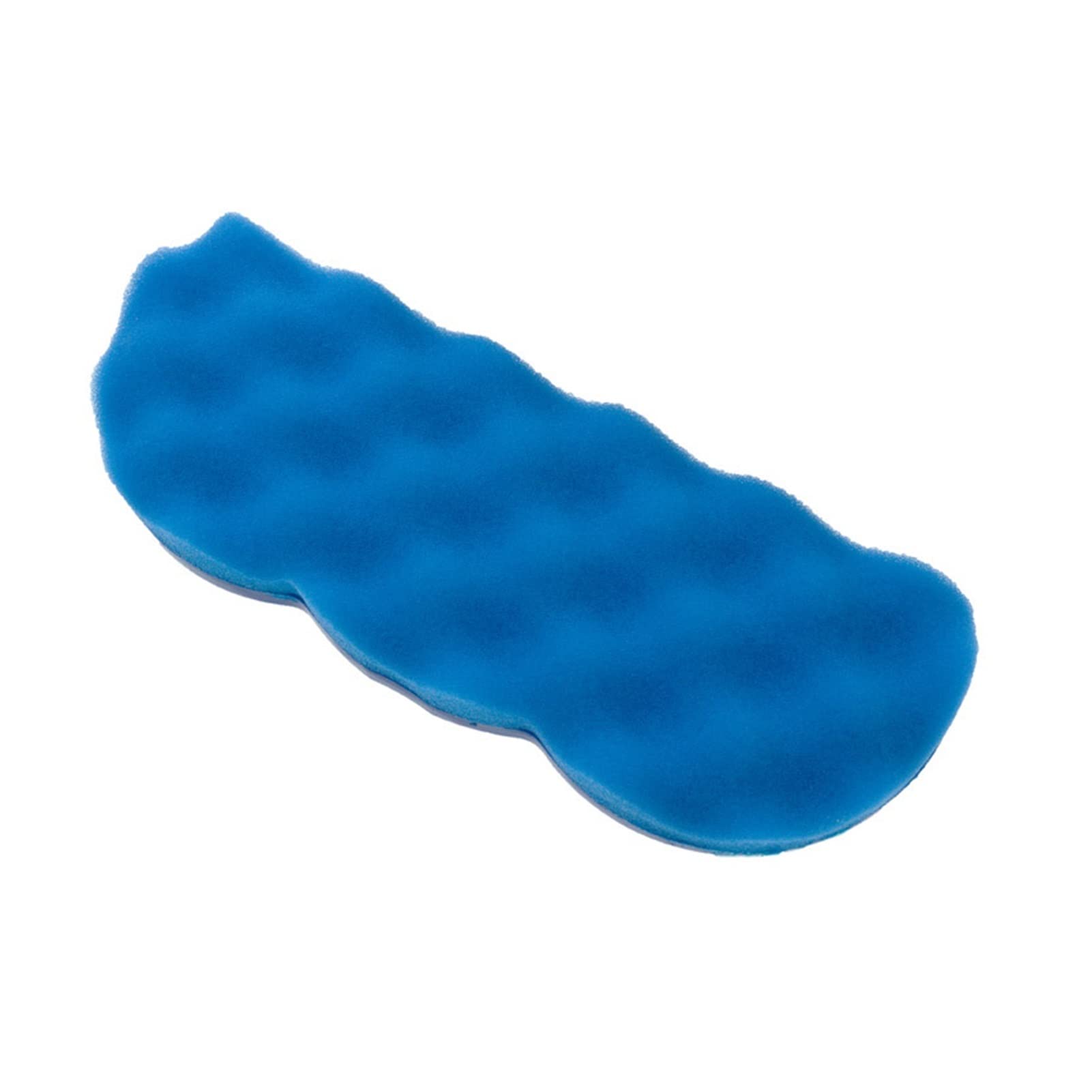 Samsung SC8835 Vacuum Foam Filter Replacement - DJ63-01126A Compatible for SC8830/SC88 Series - Home Cleaning Parts