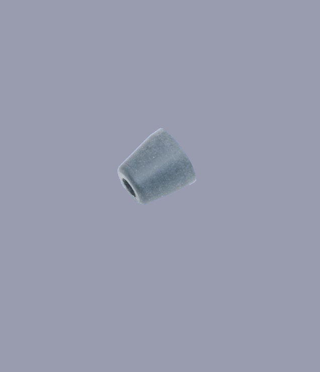 Uhlmann Sabre Pommel - Insulated Fencing Grip for Competitive and Training Use - Perfect for Foil and Sabre Fencing Equipment