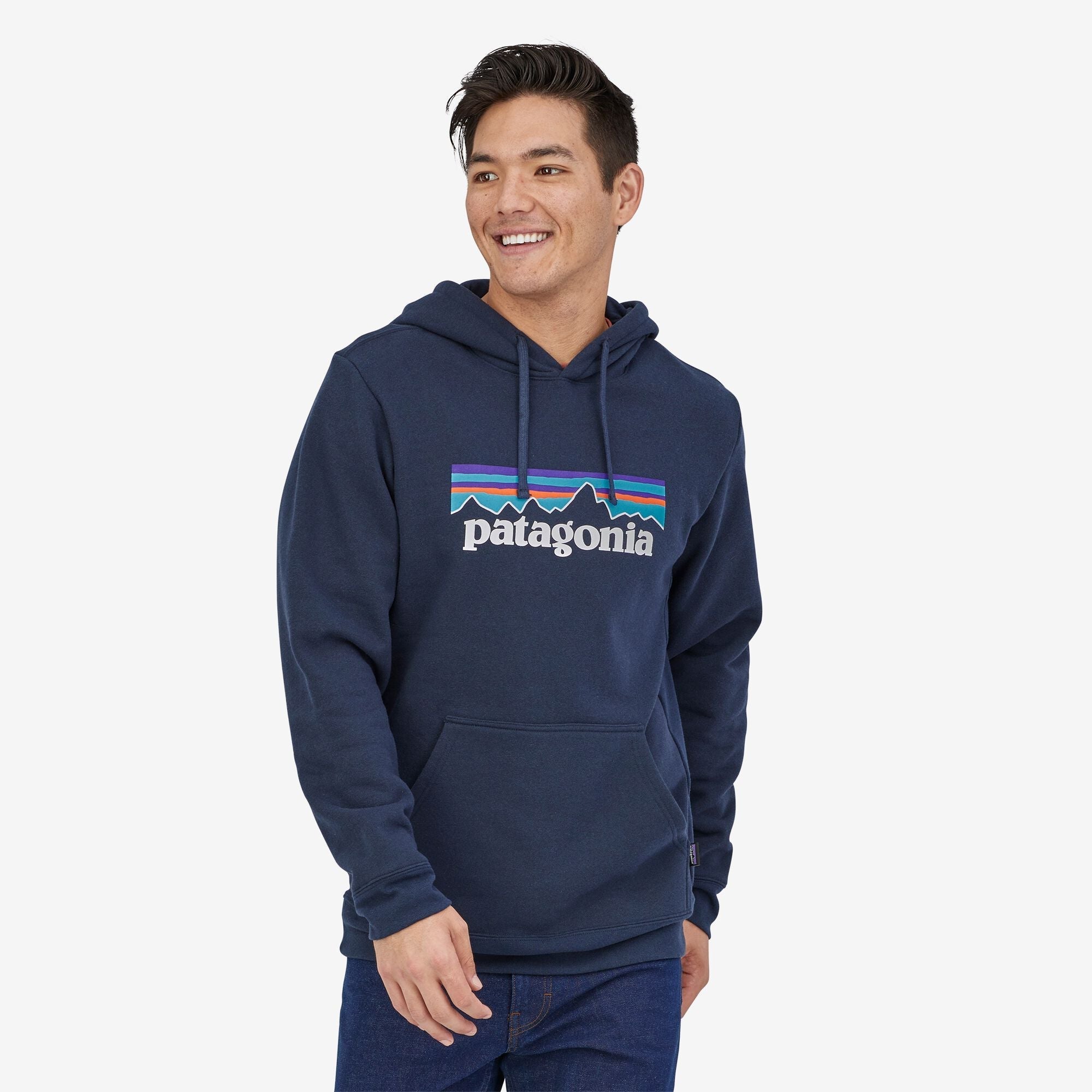 P6 Logo Uprisal Hoodie - Stylish Men's & Women's Pullover Sweatshirt for Streetwear & Casual Outfits | Perfect for Gym, Workout & Everyday Wear