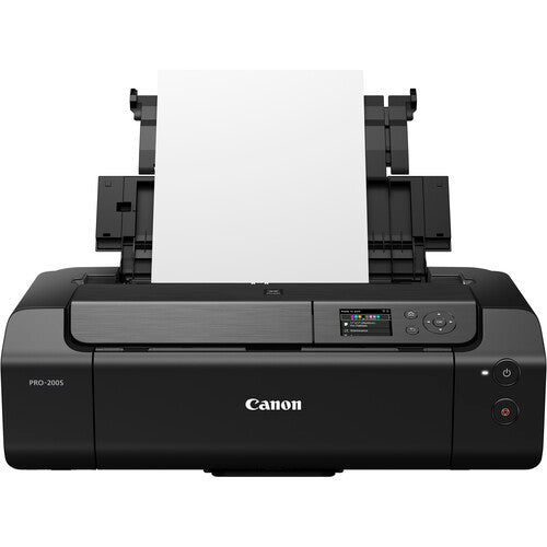 Canon PIXMA PRO-200S 13