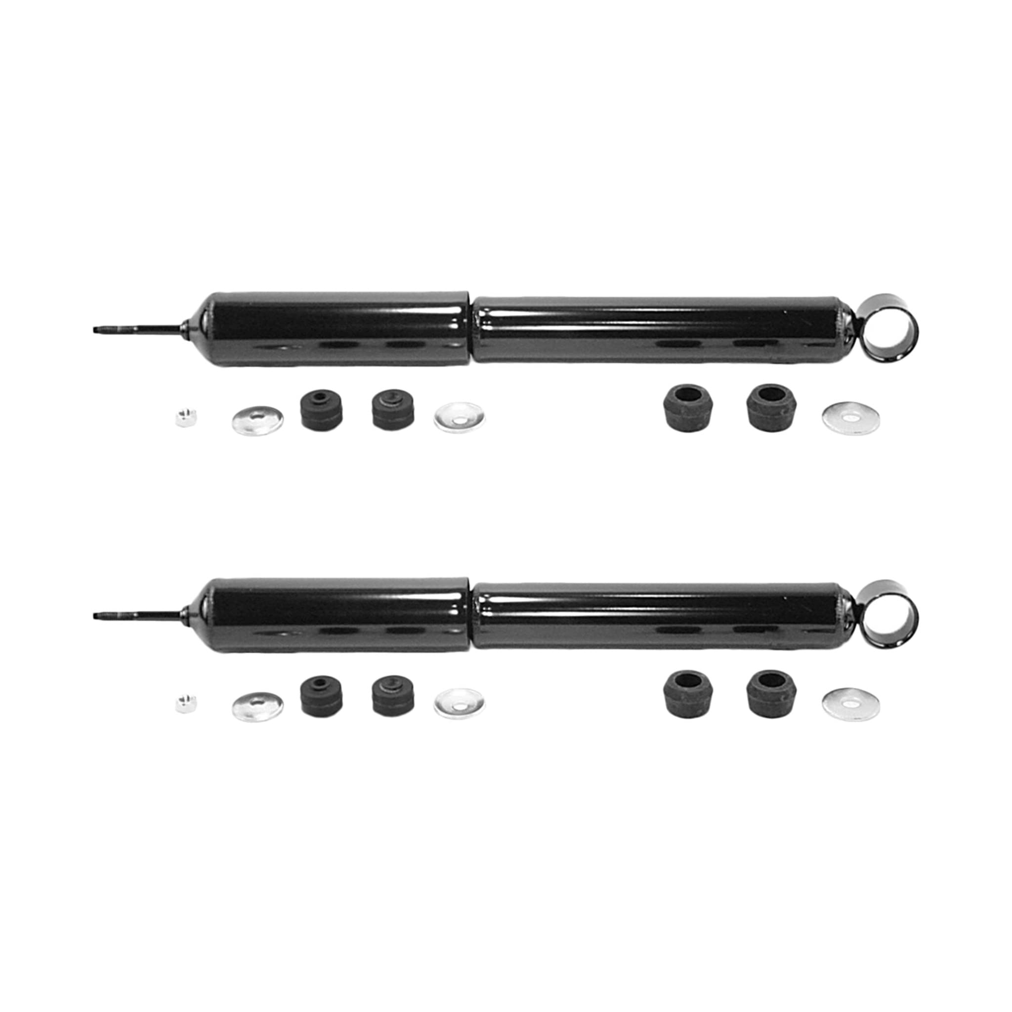 Monroe OESpectrum Rear Shocks for 1990-1995 Toyota 4Runner - Pair (77-67125CD) | BuyAutoParts | Improve Ride Comfort & Stability for Off-Road Adventures