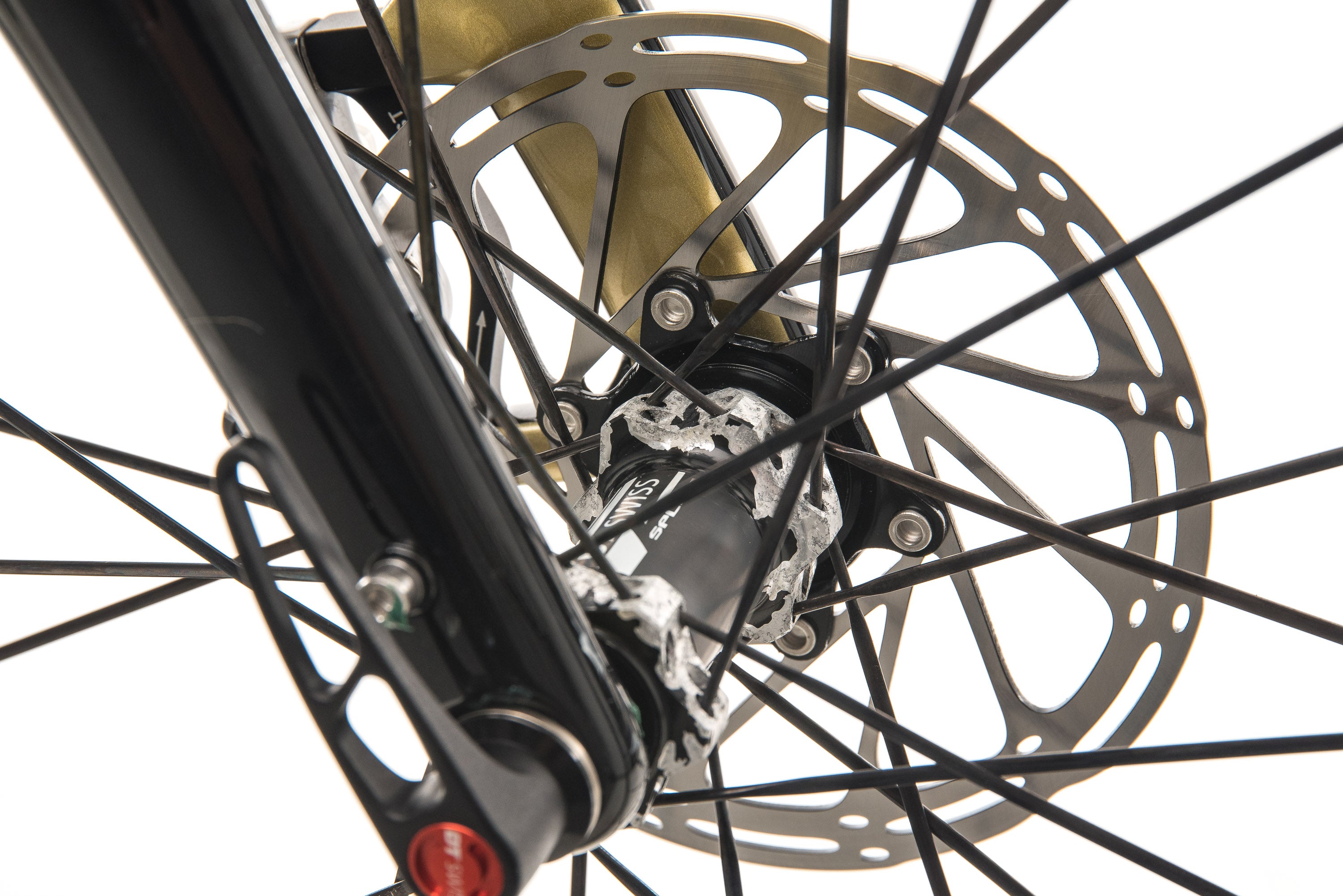 All City Cosmic Stallion Gravel Bike 2018 - 55cm Frame Size - Perfect for Adventure Cycling & Off-Road Commuting
