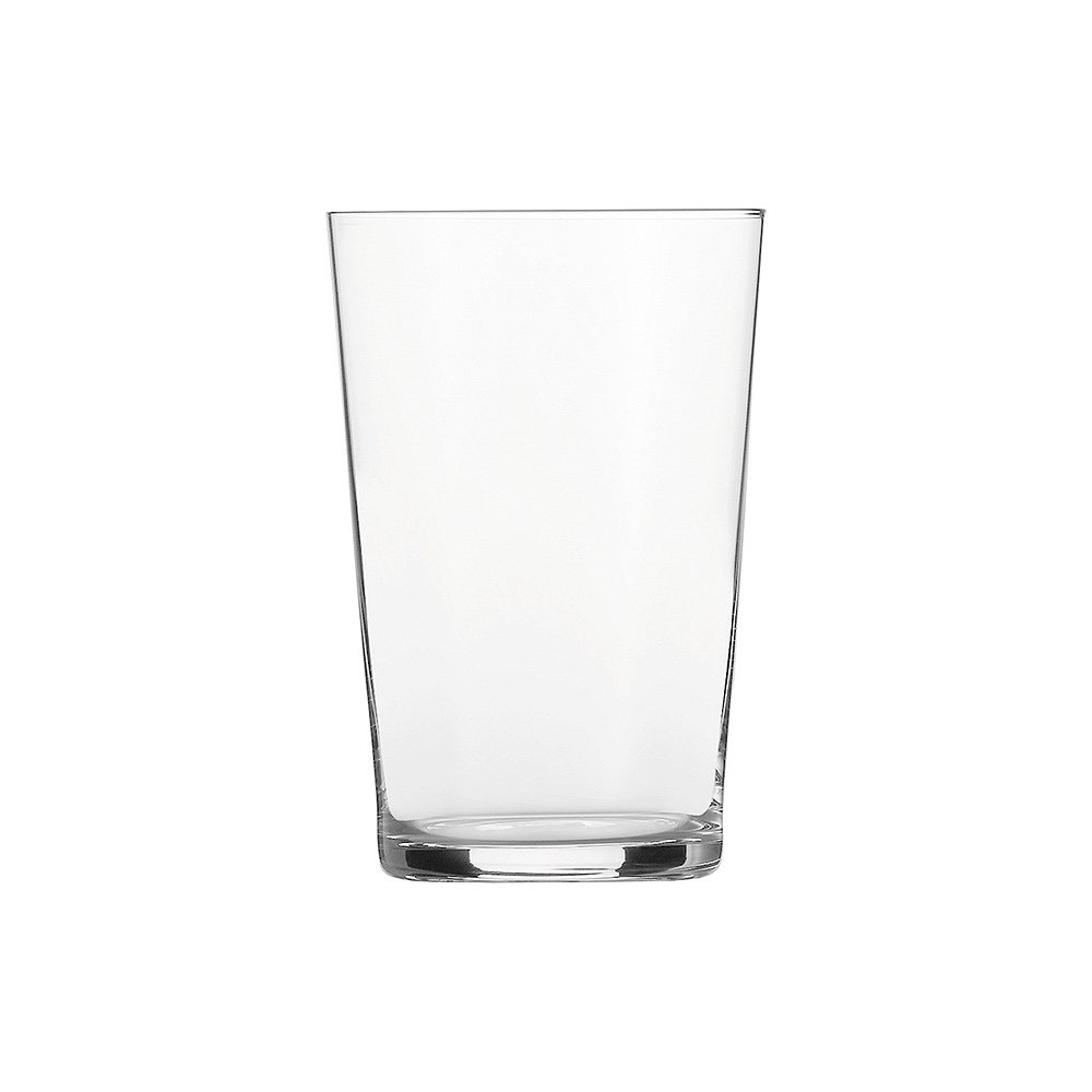 Premium Schott Zwiesel 115850 Crystal Clear Red Wine Glasses Set of 6 - Perfect for Dinner Parties, Wine Tasting & Elegant Home Entertaining